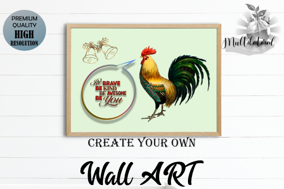 Talking Animal Graphics & Print Templates Review
